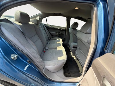 2006 Honda Civic LX