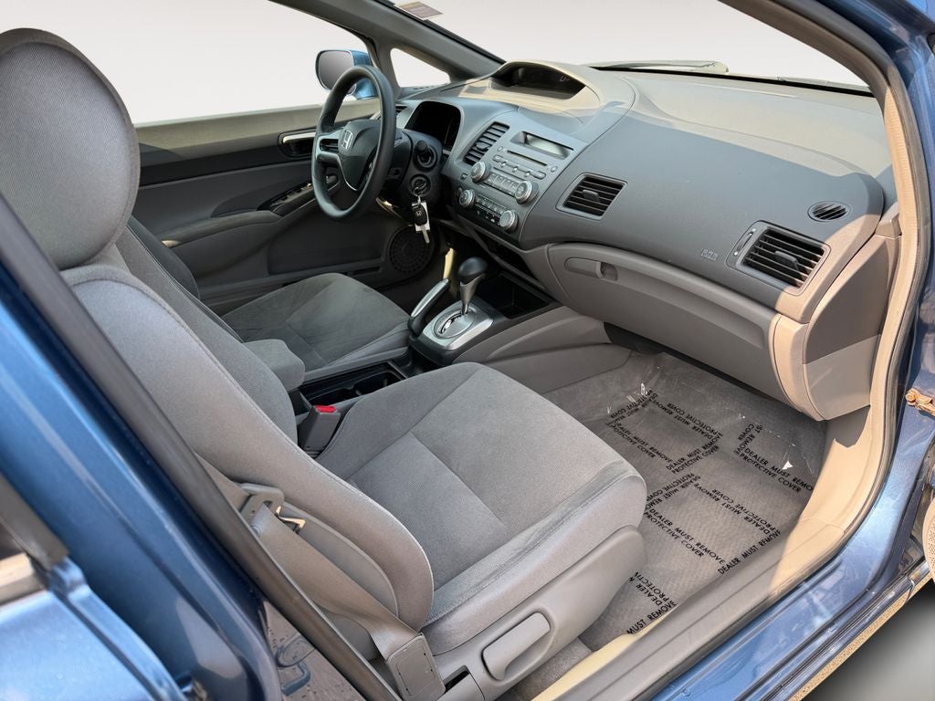 2006 Honda Civic LX