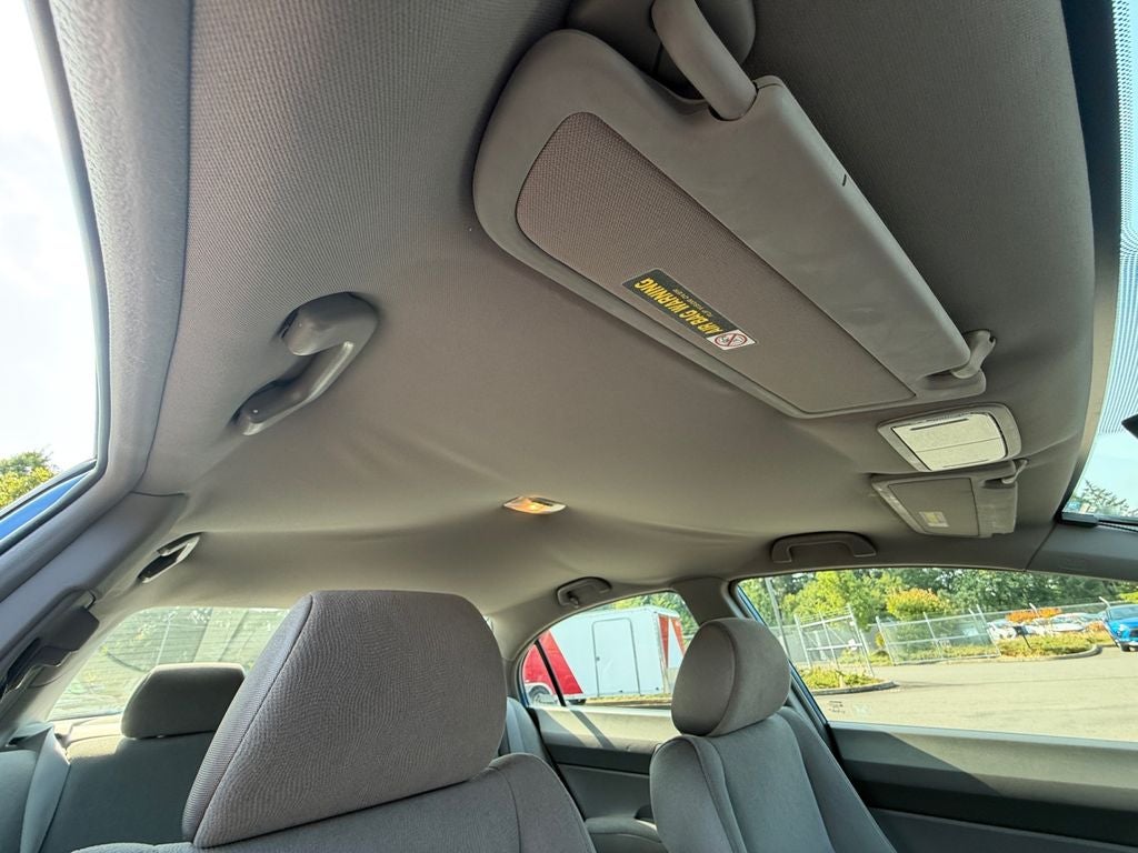 2006 Honda Civic LX