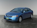 2006 Honda Civic LX