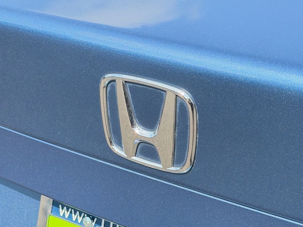 2006 Honda Civic LX