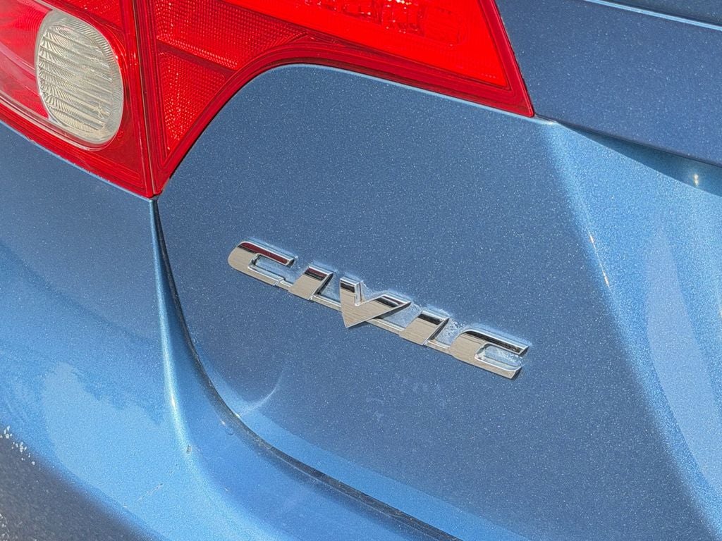 2006 Honda Civic LX