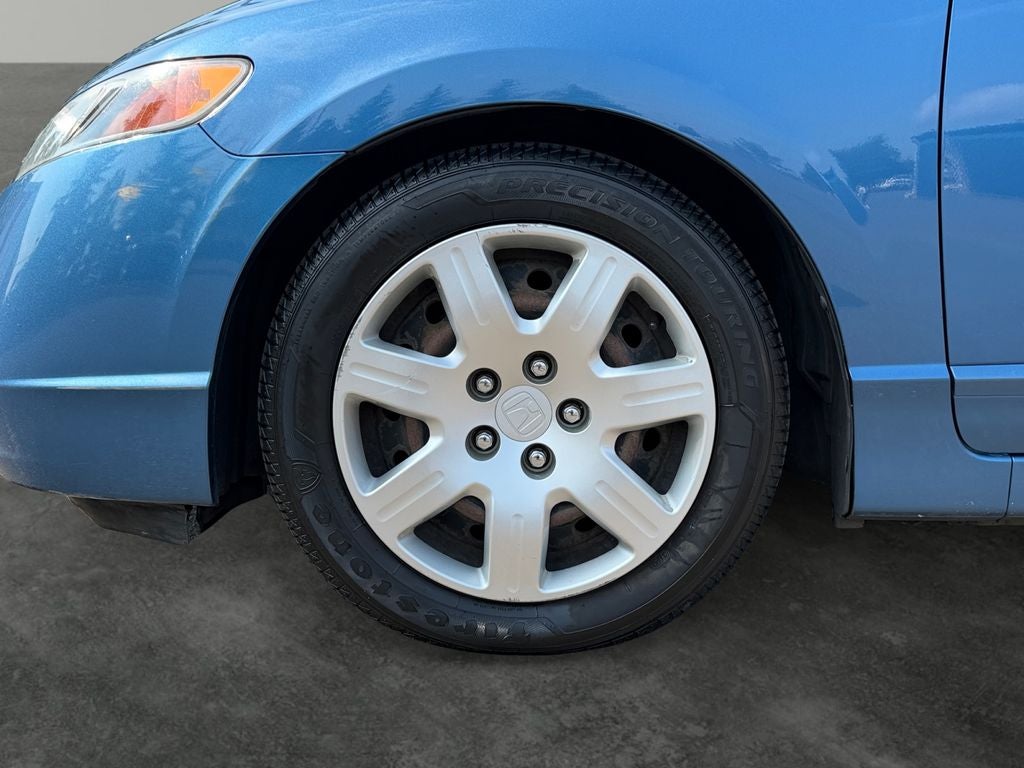 2006 Honda Civic LX