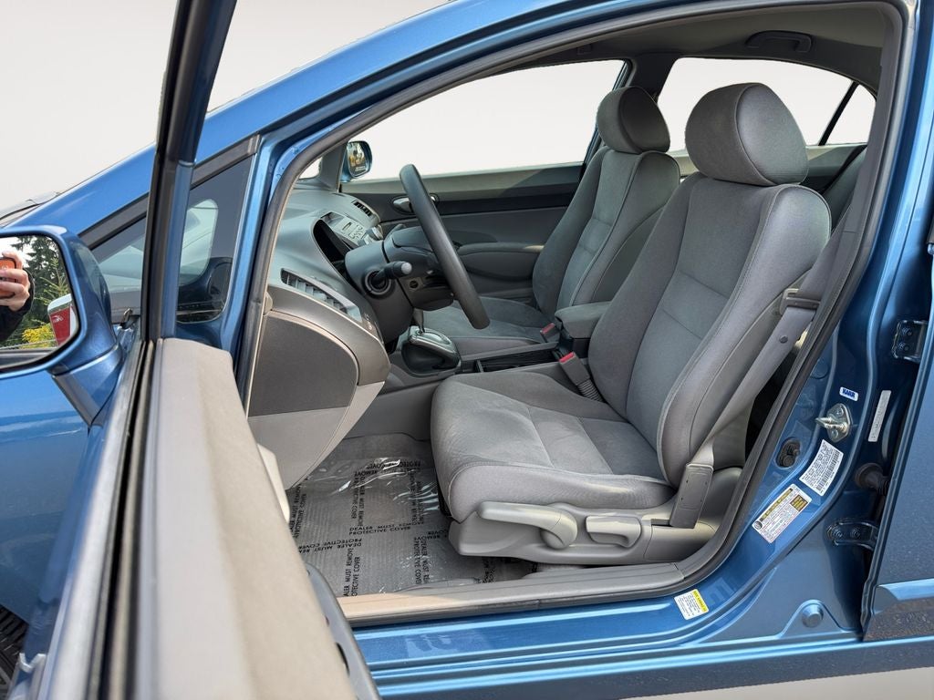 2006 Honda Civic LX