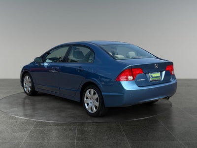 2006 Honda Civic LX