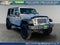 2008 Jeep Wrangler Unlimited Rubicon