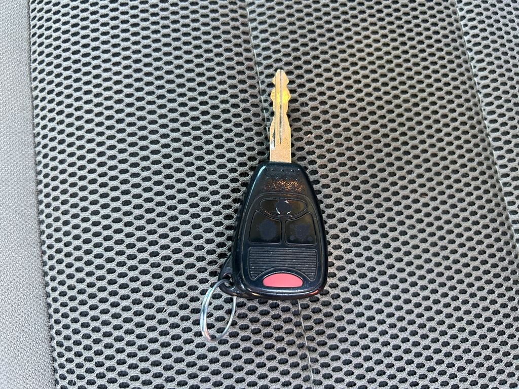 2008 Jeep Wrangler Unlimited Rubicon