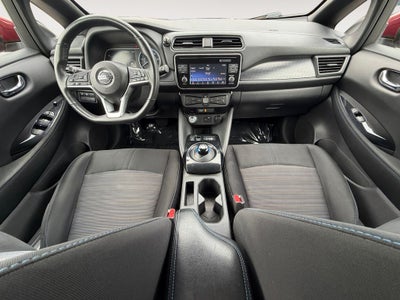 2019 Nissan Leaf SV