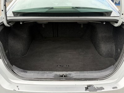 2019 Nissan Altima 2.5 SL