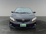2009 Toyota Corolla S