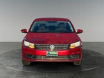 2018 Volkswagen Passat 2.0T S