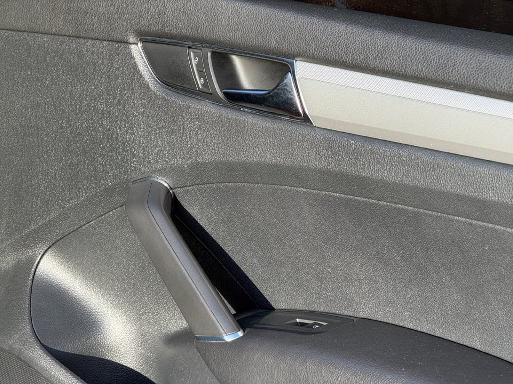 2018 Volkswagen Passat 2.0T S