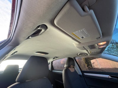 2018 Volkswagen Passat 2.0T S