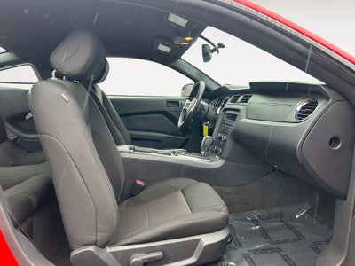 2014 Ford Mustang GT