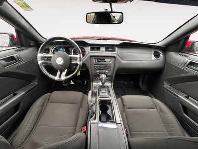 2014 Ford Mustang GT