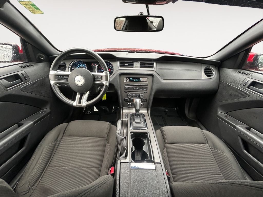 2014 Ford Mustang GT