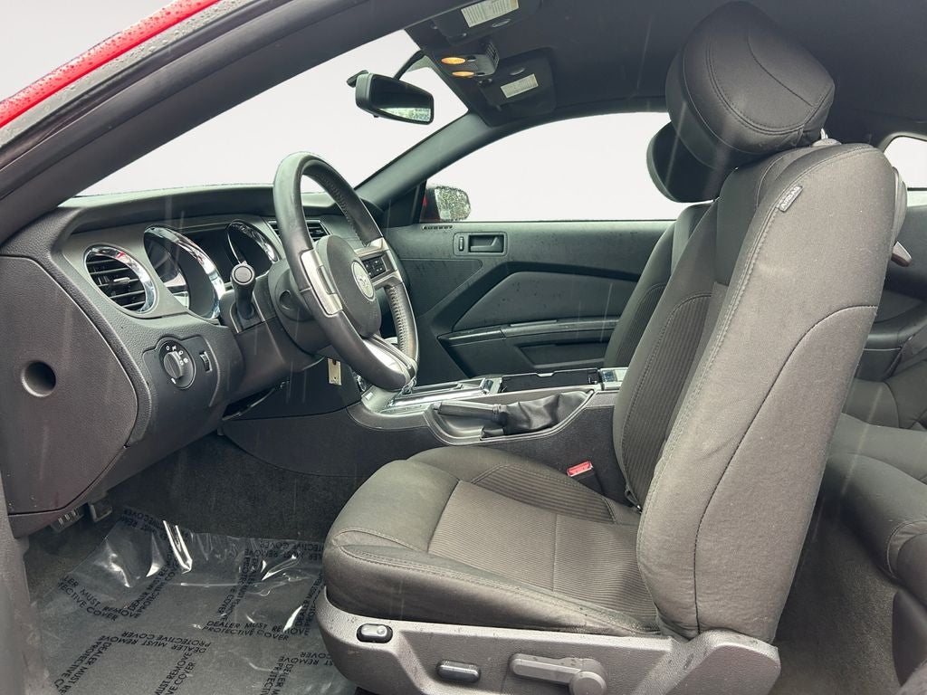 2014 Ford Mustang GT