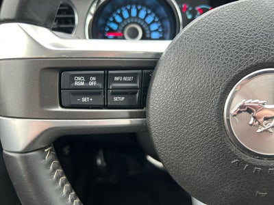 2014 Ford Mustang GT