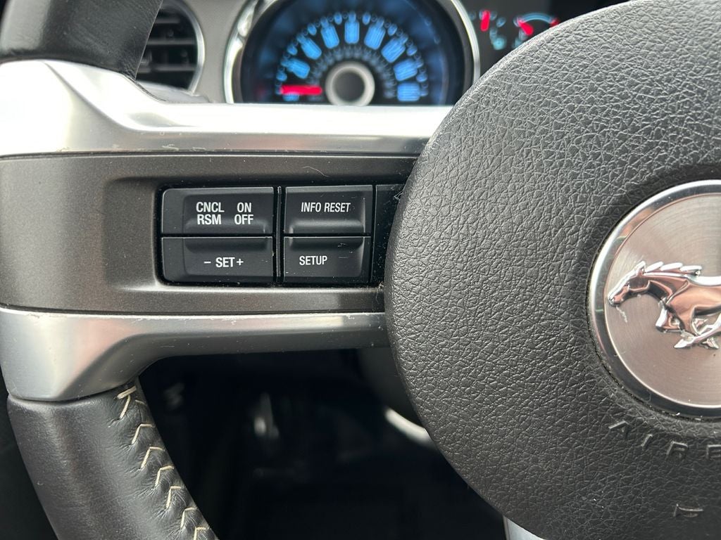 2014 Ford Mustang GT