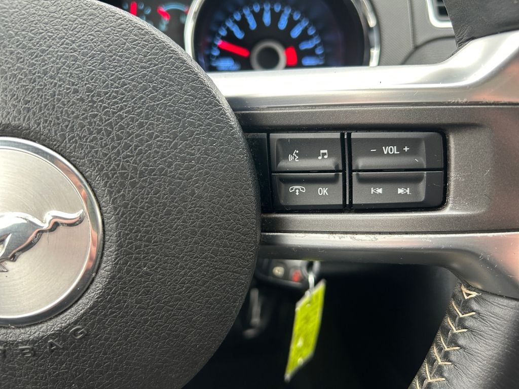 2014 Ford Mustang GT