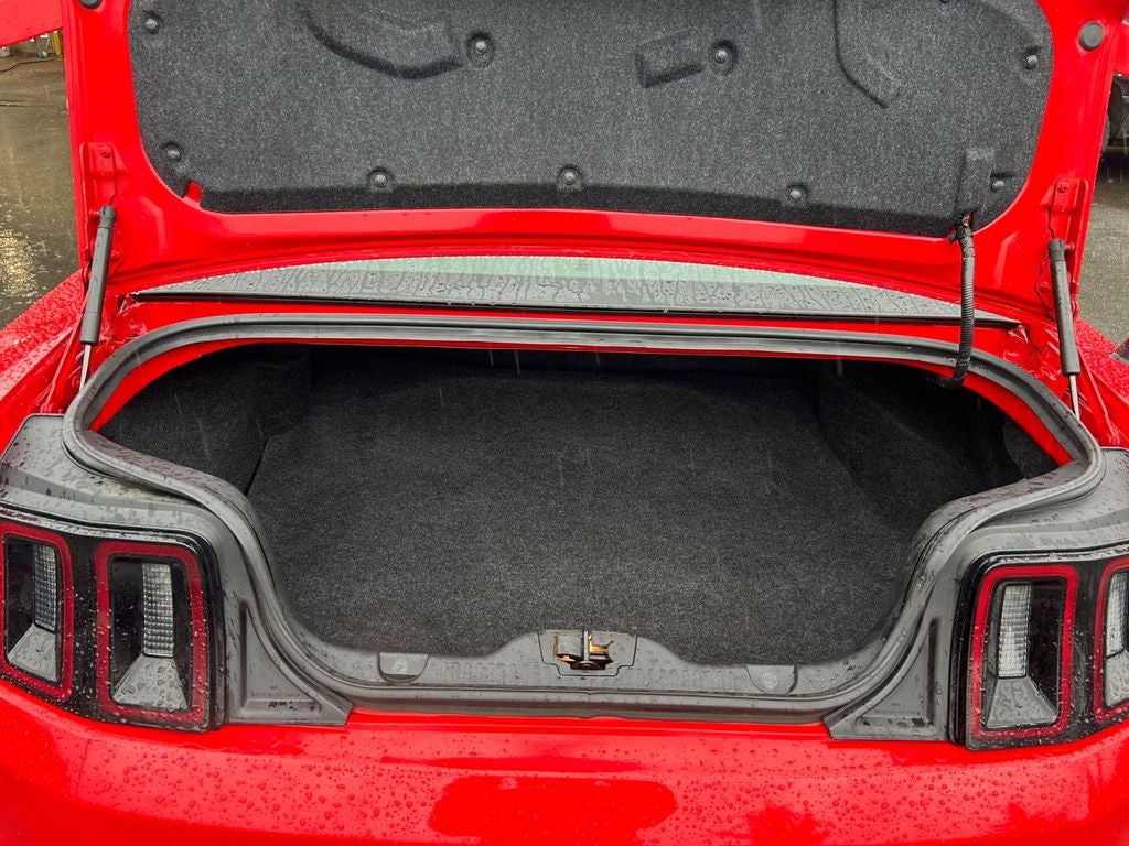 2014 Ford Mustang GT