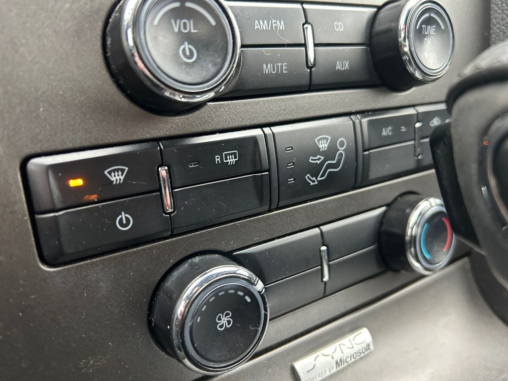 2014 Ford Mustang GT