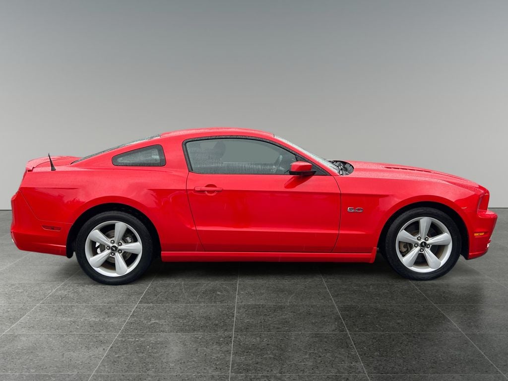 2014 Ford Mustang GT