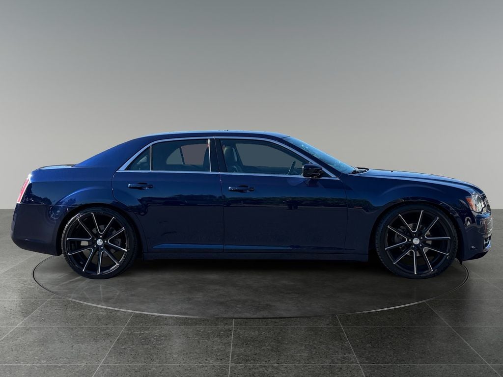 2014 Chrysler 300 S