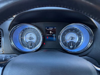 2014 Chrysler 300 S