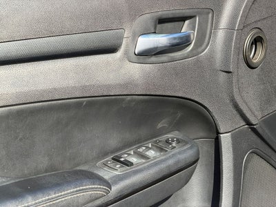 2014 Chrysler 300 S