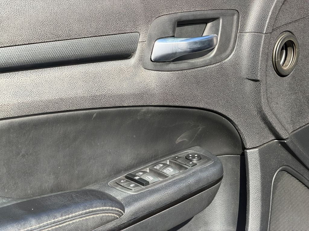 2014 Chrysler 300 S