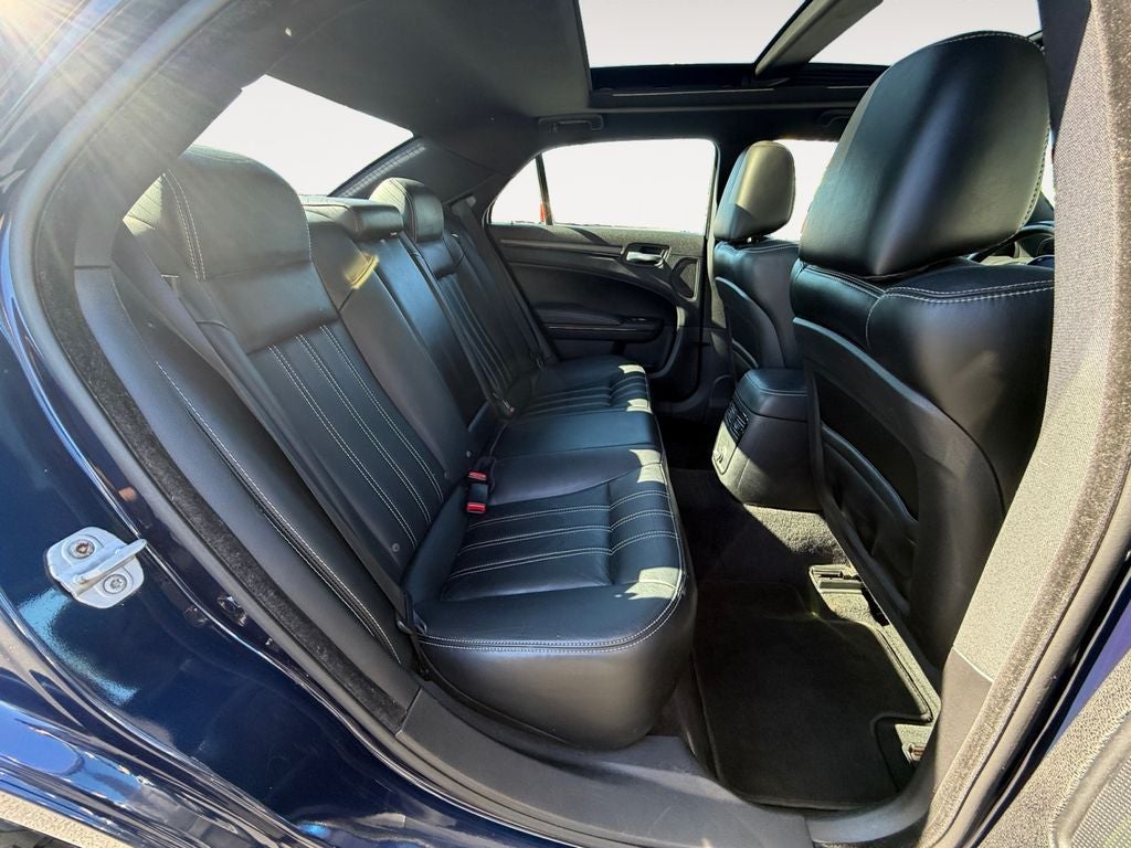 2014 Chrysler 300 S