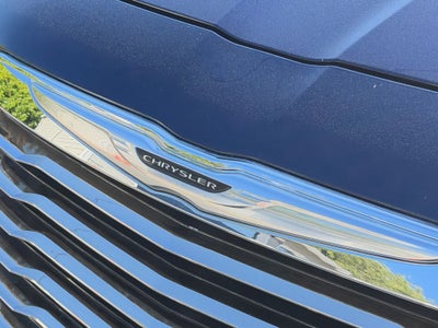 2014 Chrysler 300 S