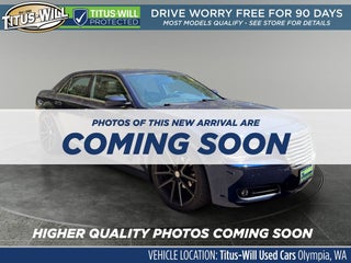2014 Chrysler 300 S
