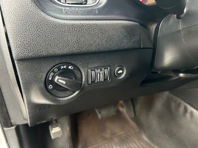 2019 Dodge Charger Police