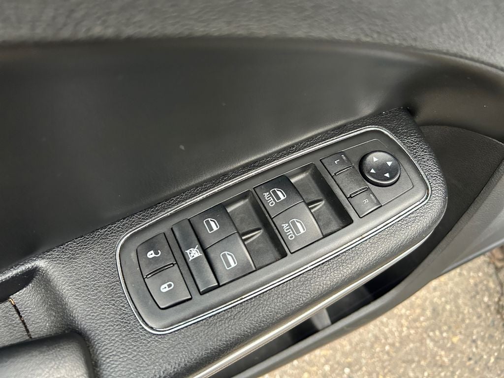 2019 Dodge Charger Police