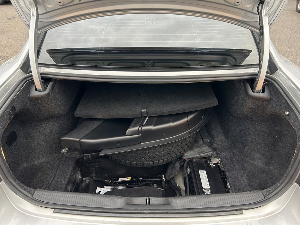 2019 Dodge Charger Police