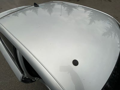 2019 Dodge Charger Police