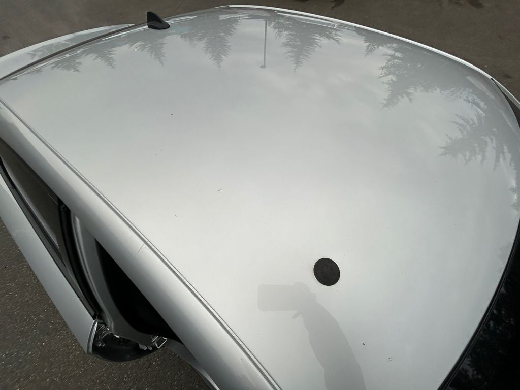 2019 Dodge Charger Police