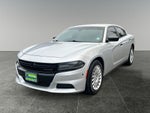 2019 Dodge Charger Police