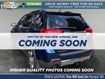 2010 GMC Terrain SLT-2