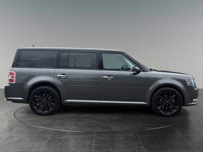 2016 Ford Flex SEL