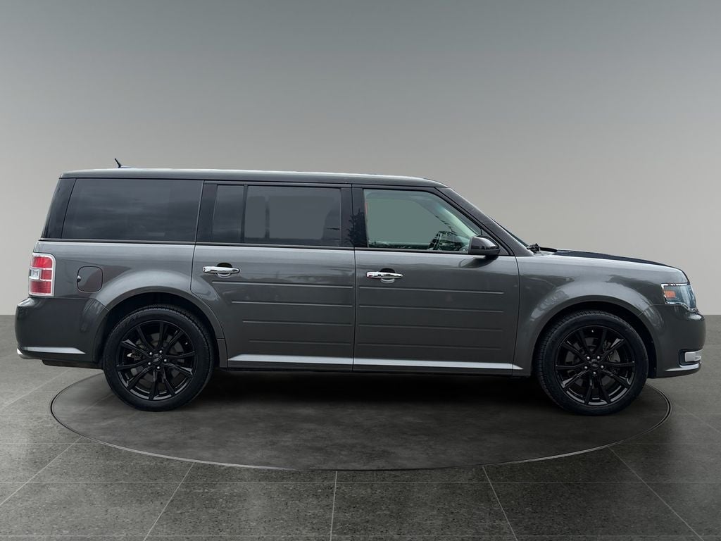 2016 Ford Flex SEL