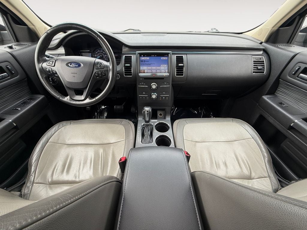 2016 Ford Flex SEL