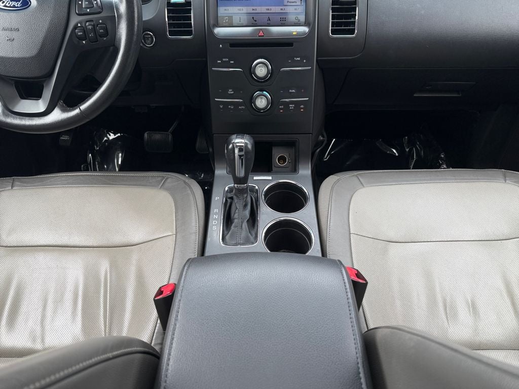 2016 Ford Flex SEL