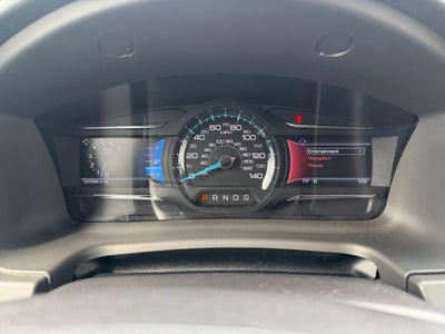 2016 Ford Flex SEL