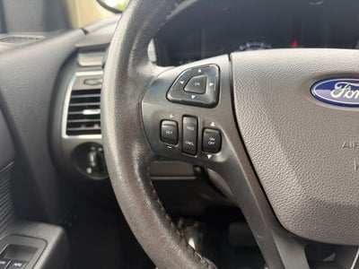 2016 Ford Flex SEL