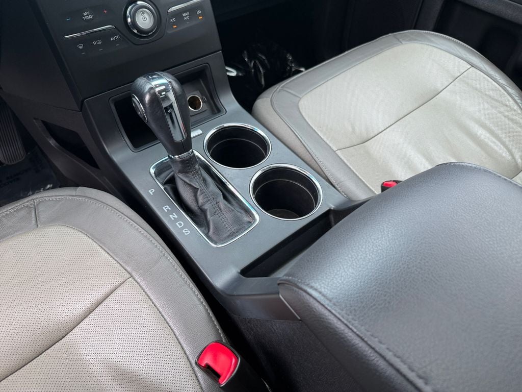 2016 Ford Flex SEL