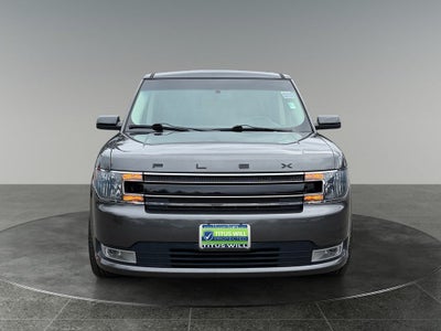 2016 Ford Flex SEL