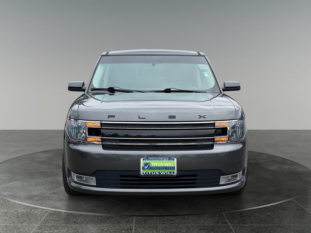 2016 Ford Flex SEL